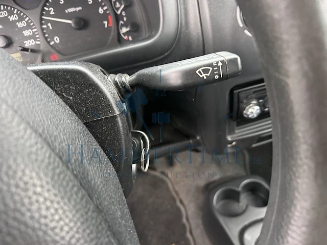 Suzuki wagon r+ 1.3 ddis 16v xl, 2004 - afbeelding 9 van  34