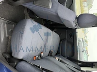 Suzuki wagon r+ 1.3 ddis 16v xl, 2004 - afbeelding 11 van  34