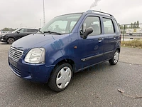 Suzuki wagon r+ 1.3 ddis 16v xl, 2004