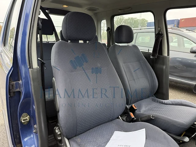 Suzuki wagon r+ 1.3 ddis 16v xl, 2004 - afbeelding 17 van  34