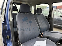 Suzuki wagon r+ 1.3 ddis 16v xl, 2004 - afbeelding 17 van  34