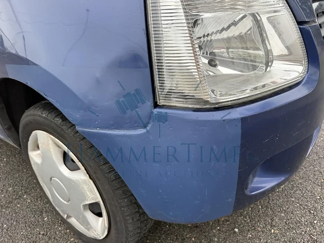Suzuki wagon r+ 1.3 ddis 16v xl, 2004 - afbeelding 24 van  34