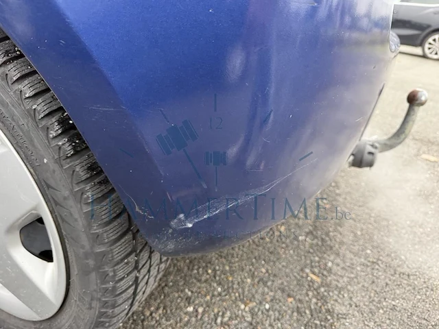 Suzuki wagon r+ 1.3 ddis 16v xl, 2004 - afbeelding 27 van  34