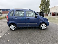 Suzuki wagon r+ 1.3 ddis 16v xl, 2004 - afbeelding 29 van  34