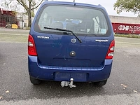 Suzuki wagon r+ 1.3 ddis 16v xl, 2004 - afbeelding 31 van  34