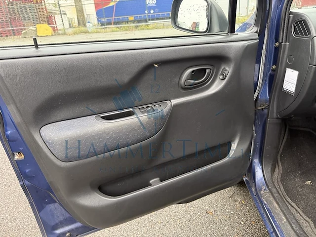 Suzuki wagon r+ 1.3 ddis 16v xl, 2004 - afbeelding 33 van  34