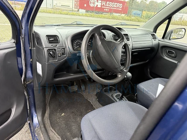 Suzuki wagon r+ 1.3 ddis 16v xl, 2004 - afbeelding 34 van  34