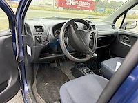 Suzuki wagon r+ 1.3 ddis 16v xl, 2004 - afbeelding 34 van  34