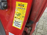 Suzuki wagon r, 2002 - afbeelding 2 van  30