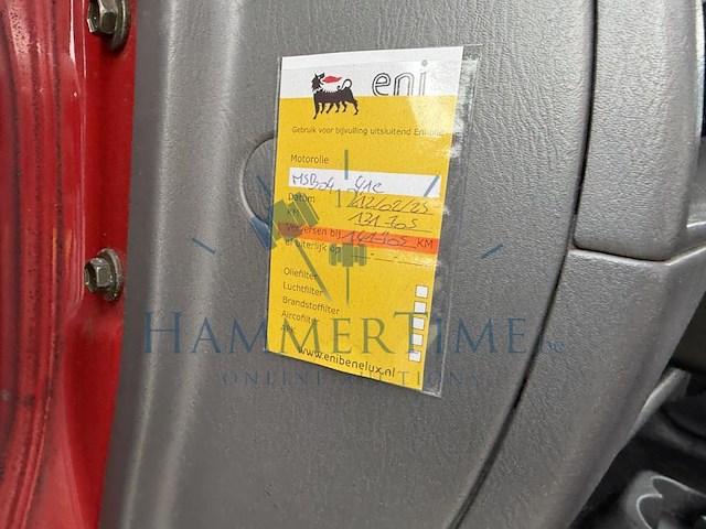 Suzuki wagon r, 2002 - afbeelding 3 van  30