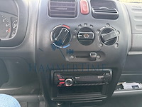 Suzuki wagon r, 2002 - afbeelding 6 van  30