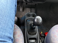 Suzuki wagon r, 2002 - afbeelding 7 van  30