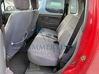Suzuki wagon r, 2002 - afbeelding 8 van  30