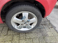 Suzuki wagon r, 2002 - afbeelding 9 van  30