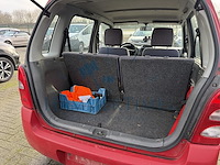 Suzuki wagon r, 2002 - afbeelding 11 van  30
