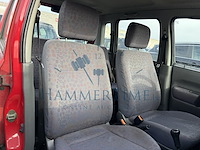 Suzuki wagon r, 2002 - afbeelding 13 van  30