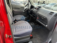 Suzuki wagon r, 2002 - afbeelding 14 van  30