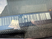 Suzuki wagon r, 2002 - afbeelding 15 van  30