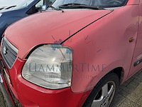 Suzuki wagon r, 2002 - afbeelding 16 van  30