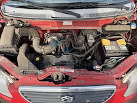 Suzuki wagon r, 2002 - afbeelding 17 van  30