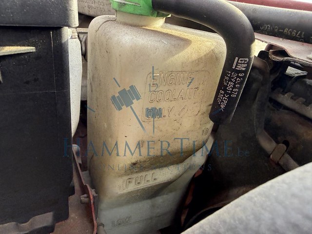 Suzuki wagon r, 2002 - afbeelding 18 van  30