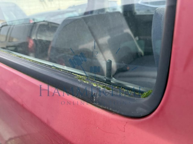 Suzuki wagon r, 2002 - afbeelding 21 van  30