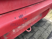 Suzuki wagon r, 2002 - afbeelding 22 van  30