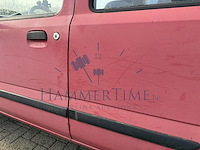 Suzuki wagon r, 2002 - afbeelding 24 van  30