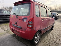 Suzuki wagon r, 2002 - afbeelding 25 van  30