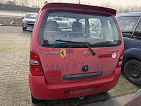 Suzuki wagon r, 2002 - afbeelding 26 van  30