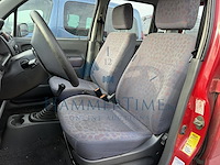 Suzuki wagon r, 2002 - afbeelding 29 van  30