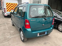 Suzuki wagon r personenauto - afbeelding 10 van  13