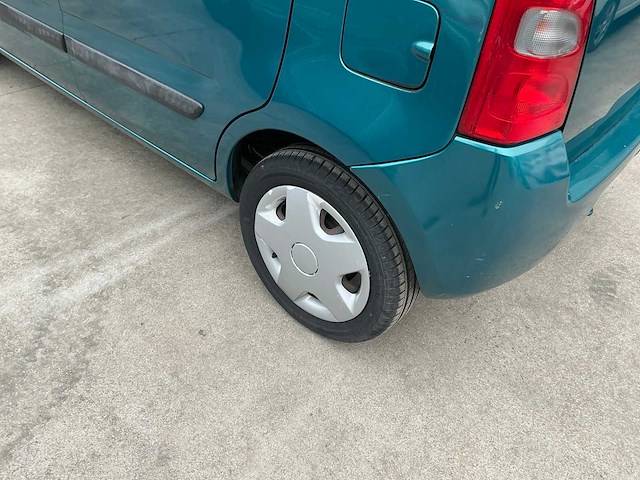 Suzuki wagon r personenauto - afbeelding 11 van  13