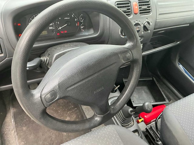 Suzuki wagon r personenauto - afbeelding 13 van  13