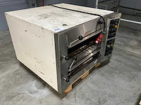 Sveba uem-21 2l bakkerijoven - afbeelding 3 van  8
