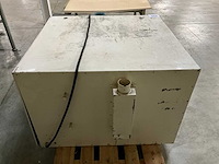 Sveba uem-21 2l bakkerijoven - afbeelding 4 van  8