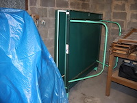 Sven pingpongtafel - afbeelding 1 van  3