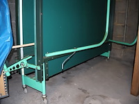 Sven pingpongtafel - afbeelding 3 van  3