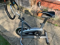 Sven sport sp4600 home trainer - afbeelding 1 van  8