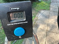 Sven sport sp4600 home trainer - afbeelding 2 van  8