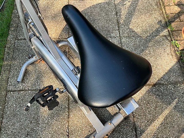 Sven sport sp4600 home trainer - afbeelding 4 van  8