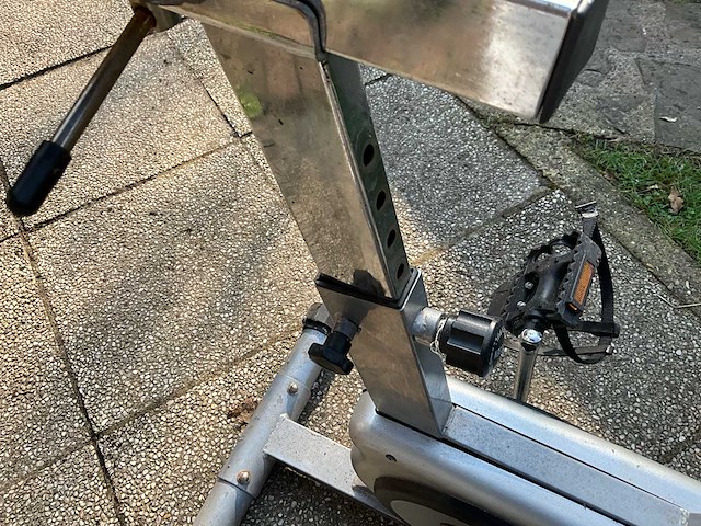 Sven sport sp4600 home trainer - afbeelding 6 van  8