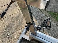 Sven sport sp4600 home trainer - afbeelding 6 van  8