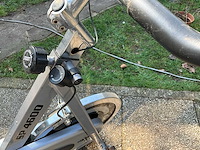 Sven sport sp4600 home trainer - afbeelding 7 van  8