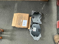 Svero 1/2 ton loopkat - afbeelding 1 van  5