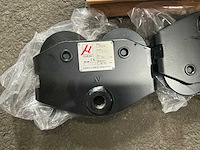 Svero 1/2 ton loopkat - afbeelding 2 van  5