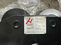 Svero 1/2 ton loopkat - afbeelding 5 van  5