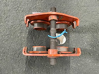 Svero 1/2 ton loopkat - afbeelding 3 van  4