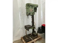 Svitavy vs32 kolomboormachine - afbeelding 2 van  6