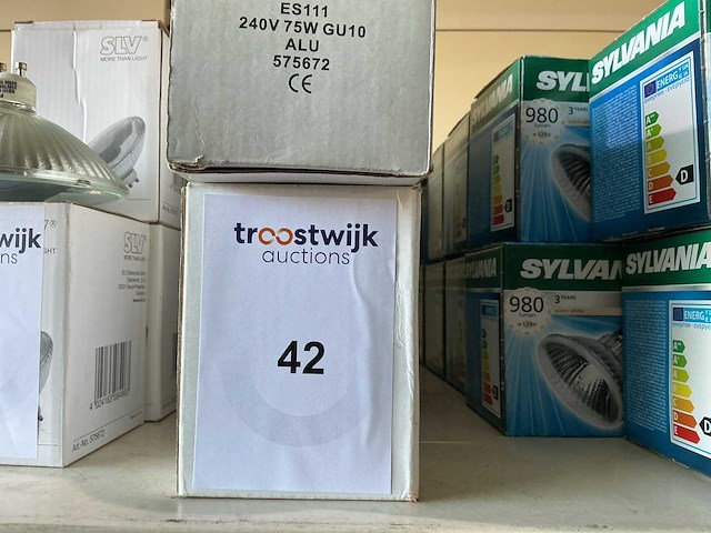 Svl spot - afbeelding 1 van  1